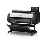 [ доставка отдельно есть ]CANON большой размер принтер imagePROGRAF TX-4100 MFP 4602C005