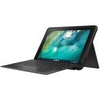 ASUS TeK ASUS Chromebook Detachable CZ1(MediaTek Kompanio500/4GB/eMMC64GB/ChromeOS) CZ1000DVA-L30013