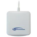 【別途送料有り】NTTcom NTT-COM ICカードリーダライタ ACR39-NTTCOM