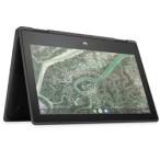 HP(Inc.) HP Chromebook x360 11MK G3 EE(MediaTek MT8183/4GB/eMMC*32GB/Chrome/11.6 type ) 64U39PA#ABJ