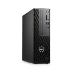 Dell Technologies [ юридическое лицо ограничение ]Precision Tower 3460 SFF(i7-12700/16GB/SSD*256GB+HDD*1TB) DTWS028-005N3