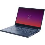 ELSA VELUGA A3000 G3-15 for Linux(Core i7-11800H/32GB/SSD*1TB/15.6 type ) ELVG315-i7A3K3210SLXR