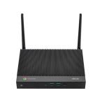 ASUS TeK ASUS Fanless Chromebox(Core i5-10210U/8GB/M.2 SSD 128GB (PCIE)/Chrome) CHROMEBOX4-G5052UN