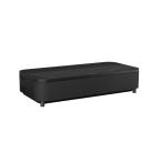 EPSON Home проектор /4000lm/ Laser источник света /4K enhancement /Android TV/ высококачественный звук динамик /BK модель EH-LS800B