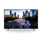【別途送料有り】SONY 【法人限定】液晶ディスプレイ55型/3840×2160/HDMI/BK/スピーカー有(3年保証・オンサイト修理対応） FW-55BZ40L
