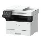 CANON A4 монохромный лазерное МФУ Satera MF467dw 5951C004