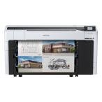 EPSON B0 плюс большой размер струйный многофункциональная машина /SureColor/44 дюймовый /36 дюймовый сканер в одном корпусе /6 цвет / двойной roll / красный SC-T7750DM
