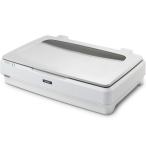 EPSON A3 плюс соответствует планшетный сканер -/ фото * графика /A4 одна сторона 12 секунд / листов (300dpi)/ плёнка скан DS-G30000