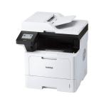 ブラザー工業 A4モノクロレーザー複合機（FAX/無線・有線LAN/ADF/両面印刷） MFC-L5710DW