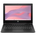 HP(Inc.) HP Fortis x360 G5 Chromebook (N100/4GB/32GB eMMC/Chrome OS/Of нет /11.6 type ) 9X8A2PA#ABJ