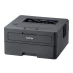 ブラザー工業 A4モノクロレーザープ