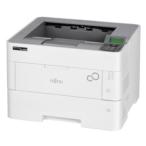 FUJITSU страница принтер XL-8400