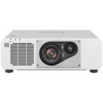 Panasonic 1 chip DLP Laser проектор ( белый ) PT-FRZ50JW