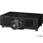 Panasonic жидкокристаллический проектор черный PT-MZ14KJLB