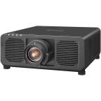 Panasonic 1 chip DLP Laser проектор ( черный ) PT-REQ12JLB