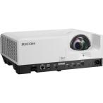 RICOH короткий подпалина пункт проектор RICOH PJ WXL4960NI 514617