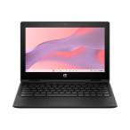 HP(Inc.) HP Fortis Flip G1m 11 Chromebook (Kompanio 520/8GB/eMMC 64GB/Chrome OS/Office нет /11.6 type ) B1PK3PT#ABJ