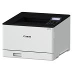 [ доставка отдельно есть ]CANON [ юридическое лицо ограничение ]A4 цветной лазерный beam принтер Satera LBP672C II 7186C011