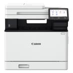 [ доставка отдельно есть ]CANON [ юридическое лицо ограничение ]A4 цветной лазерный beam принтер многофункциональная машина Satera MF755Cdw II 7185C009