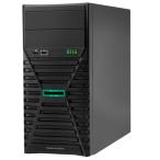 HP(Enterprise) Smart Choice ML30 Gen11 Xeon 6333P 3.1GHz 1P6C 32GB 8SFF MR408i-p/4GB 1.2TB SAS HDDx4 on панель 1Gbx P87705-295