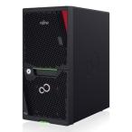 FUJITSU PRIMERGY TX1310 M5 select (Xeon E-2324G/16GB/SATA 1TB*2 RAID1/W2025std/ tower ) PYT1315ZE5