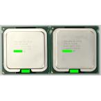 中古CPU 2個セット Intel Xeon L5410 2.33GHz 12MB LGA771 4コア