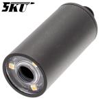 【限定！値下げ品】5KU マズルフラッシュ SPITFIREトレーサー　(14mm-/11mm+)