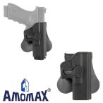 [ ограничение! снижение цены товар ]AMOMAX G19 для лопасть ho ru Star правый BK
