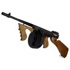 CYMA トンプソン M1928 ドラムマガジン 電動ガン【180日間安心保証つき】