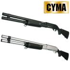 CM350L M870 длинный фиксация stock sportsline Schott gun BK