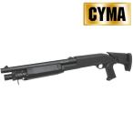 【裏ショットショー！】CM363 ベネリM3 ショート リトラクタブルストック スポーツラインショットガン