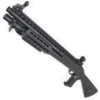 [ подведение счетов распродажа!]CM365 Benelli M3 Tac. фиксация stock sportsline Schott gun Short BK* отправка до 2 рабочий день будет 