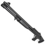 CM373 Benelli M3 Tac. длинный убирающийся stock sportsline Schott gun 