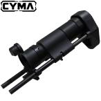 [ ограничение! снижение цены товар ]CYMA MP5K для CNC PDW тросик stock BK