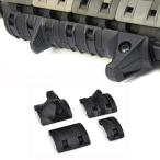 WADSN(Element) M-STYLE XTM модель рука Stop 20mm направляющие для BK