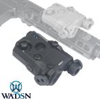 WADSN(Element) PEQ15 LA5C модель муляж кейс BK