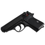 マルシン ワルサーPPK 初期型 モデルガン 完成品 HW
