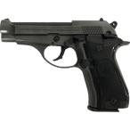 マルシン M84 (強化版) モデルガン プラグリップ エクセレントHW 完成品