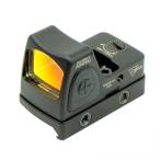 SOTAC нейлоновый RMR-C модель compact точка сайт g блокировка для крепление имеется BK SOTAC-M-14-BK