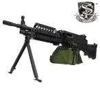 S&amp;T MK46 Mod.0 BK sportsline электрооружие 