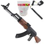 [ аккумулятор & зарядное устройство & Vaio . сервис!]S&amp;T AKMN sportsline электрооружие поддельный дерево [180 дней безопасность гарантия есть ]