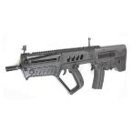 S&T TAVOR SAR FＬAT TOP スポーツライン BK（金属レールバージョン） 【180日間安心保証つき】【ST】※発送まで1営業日となります。