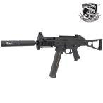 【限定！値下げ品】S&T UMP45 G3電動ガン（電子トリガーシステム搭載）【サイレンサーセット】【180日間安心保証つき】