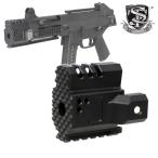 【限定！値下げ品】S&T UMP ストライクヘッド