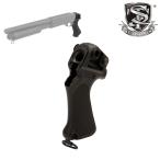 【限定！値下げ品】S&T M870 ピストルグリップ BK