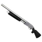 [ подведение счетов распродажа!]S&amp;T M870 medium SV/BK воздушный Schott gun (SUPER MAGNUM печать )