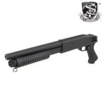 [ подведение счетов распродажа!]S&amp;T M870 Short BK piste ru рукоятка воздушный Schott gun (SUPER MAGNUM печать )
