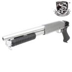 [ подведение счетов распродажа!]S&amp;T M870 Short SV/BK piste ru рукоятка воздушный Schott gun (SUPER MAGNUM печать )