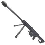 ¡Ú¥¹¥Ê¥¤¥Ñ¡¼¥Õ¥§¥¢¡ª35%OFF¡ª¡ÛSNOW WOLF BARRETT M82A1 QD¥Ð¥ì¥ë¼° ¥Õ¥ë¥á¥¿¥ë¥¨¥¢¡¼¥³¥Ã¥¥ó¥° BK