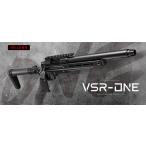東京マルイ VSR-ONE エアーコッキングライフル